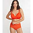 thumbnail image 6 of Bare Womens Soft Stretch Lace Boyshort Style-P30354, 6 of 6
