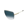 thumbnail image 3 of Lente de SOL Carrera 1016/S 001/08 64MM, 3 of 3