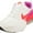 Summit White/Laser Crimson, variant on Nike Women's Air Max Verona Running Shoes