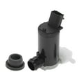 thumbnail image 1 of Bomba de lavaparabrisas Unique Bargains con manguito, bomba de líquido para lavaparabrisas compatible con Honda HRV Vezel No.76806T7JH01, 1 of 7