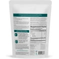 thumbnail image 4 of Himalaya Organic Psyllium Husk Powder, Daily Dietary Fiber Supplement, Appetite Management, 56-Teaspoon Supply, 12 Oz, 4 of 5