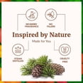 thumbnail image 3 of SVA Cedarwood Essential Oil – 4 Fl Oz – 100% Natural Cedar Cupressus Funebris Oil - for Diffuser, Hair Care, Face, Skin Care, Aromatherapy, Scalp and Body Massage, Soap and Candles - with Dropper, 3 of 5