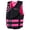 Pink, variant on O'Brien Junior Neoprene Vest - Kids
