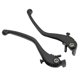 thumbnail image 3 of Motorcycle Brake Clutch Lever for Ducati 848/EVO 999 899 959 Panigale 1098 1198 1199 1299 V4 DIAVEL /CARBON/XDiavel, 3 of 5