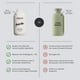 thumbnail image 4 of Champú Jupiter anticaspa vegano sin sulfatos y zinc 250 ml, 4 of 7