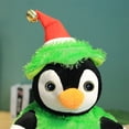 thumbnail image 5 of BallsFHK Electric Christmas Tree Plush Toy, Singing And Dancing Christmas Toys, Musical Christmas Stuffed Decorations, Cute Xmas Gift For Family Friends Children, 5 of 5