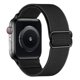 thumbnail image 1 of Correa de nailon para Apple Watch, pulsera elástica Bohemia Ultra 49mm 41mm 45 mm 38/42, Serie iWatch 8 7 6 5 4 3 Se 40/44mm, 1 of 4