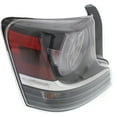 thumbnail image 3 of Tail Light Compatible With 2014-2016 Scion tC Left Driver With bulb(s), 3 of 5