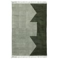thumbnail image 2 of Casavani Hallway Rug Large Area Rug Yoga Mat,Green 3x10 feet, 2 of 6