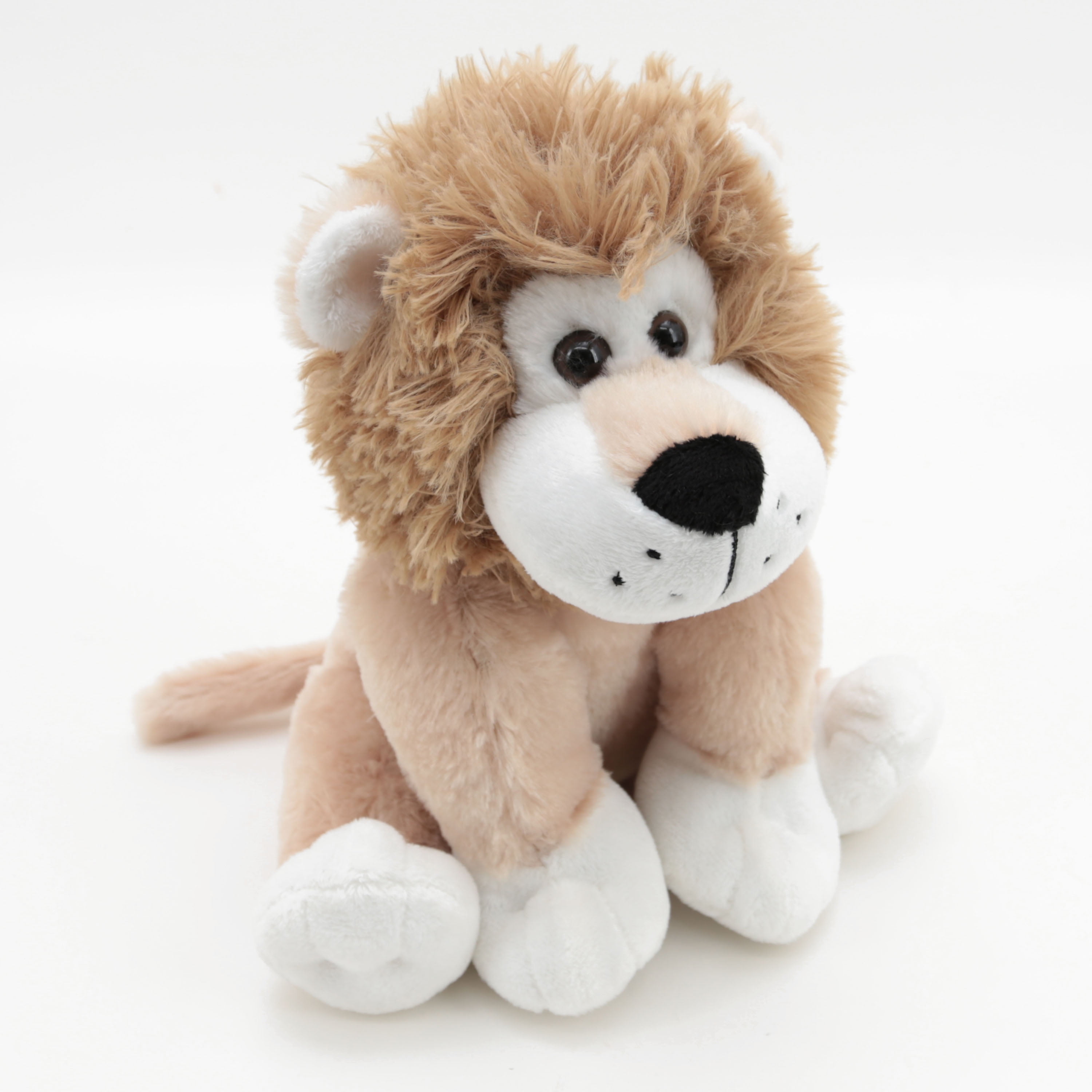 lion stuffed animal walmart