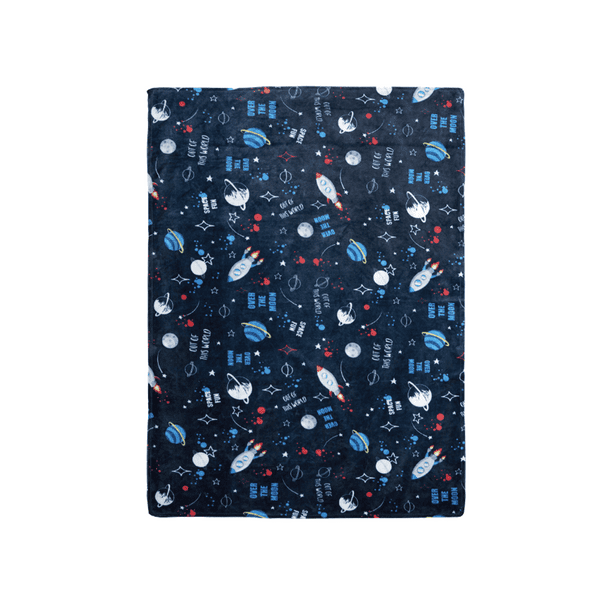 Frazada ligera Tesso Home Galaxy Ligera