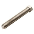 thumbnail image 2 of Tusk Titanium Axle Adjuster Bolts Silver for KTM 300 XC-W Erzbergrodeo (Fuel Injected) 2020-2023, 2 of 3