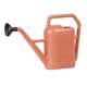 thumbnail image 1 of Watering Can 5L Large Long Spout Flower Watering Kettle with Sprinkler Head for Outdoor Indoor Plants Brick Red, 1 of 4