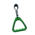 thumbnail image 2 of Miulika Poignée d'Assistance Accessoire de Poignée Automobile Installation Facile Résistant à l'Usure Vert, 2 of 9