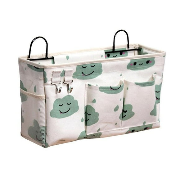 Bed Organizer Bedside Bags Bed Pocket Organizer Bedside Storage Bag Organizer