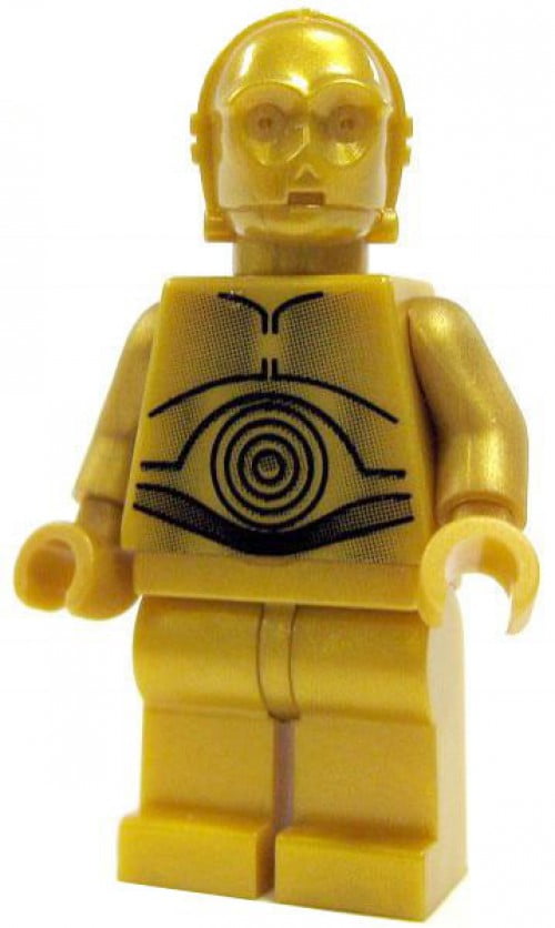 c3po lego minifigure