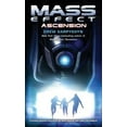 thumbnail image 1 of Pre-Owned Mass Effect: Ascension (Mass Market Paperback) 0345498526 9780345498526, 1 of 1
