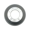 thumbnail image 3 of Raybestos 1643R Professional Grade Brake Drum Fits select: 1975-1976,1978-1979 FORD F250, 3 of 4