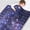Universe Galaxy-41X60IN, variant on Solfres 7 lb Weighted Blanket for Kids & Teens, 41 x 60 Inch Ultra Soft Heavy Blanket, Cozy Sensory Blanket with Universe Galaxy Stars Print