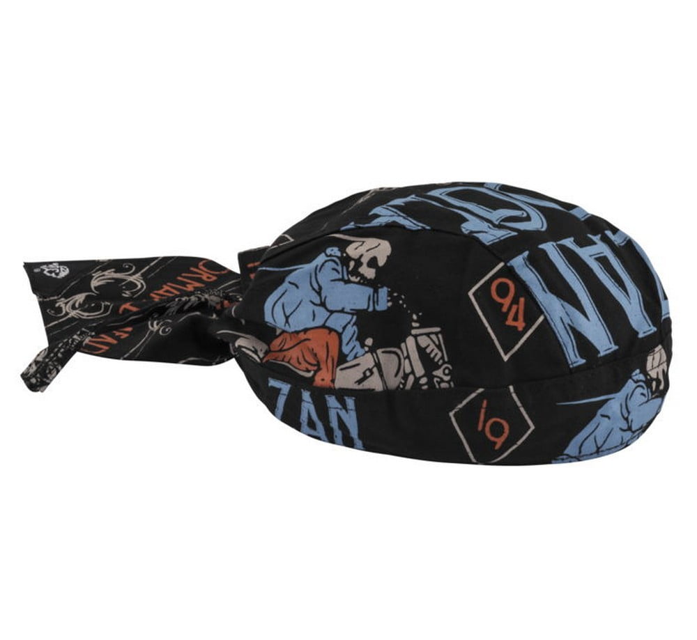 Zan Headgear, Road Hog Cotton Flydanna 