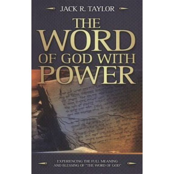 Word of God with Power (Paperback)