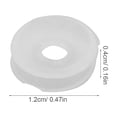 thumbnail image 2 of Mobutofu 10Pcs Pressure Cooker Valve Gaskets Silicone Rings Flexible Sealers Cooker Accessory, 2 of 8