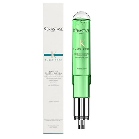 Kerastase Fusio-dose Booster Reconstruction - 4.06 oz