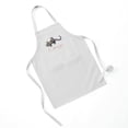 thumbnail image 3 of CafePress - Cancun - Kids Apron, 3 of 5