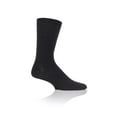 thumbnail image 3 of Men's Charcoal/Navy/Black Crew Sock, 3 of 5