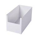 thumbnail image 1 of Organizador De Mesa Organización Contenedor De Almacenamiento Para Cocina 14cmx28cmx15cm Sunnimix Organizador de almacenamiento, 1 of 8