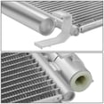 thumbnail image 5 of DNA Motoring Aluminum AC Condenser 3864 for 10-16 Hyundai Tucson Kia Sportage 2.4L, 5 of 6