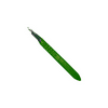 Myco 6008T-15 Technocut #15 Sterile Disposable Steel Scalpels 10/Pk