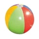thumbnail image 1 of Inflatable Water Spray Beach Ball Summer Outdoor Pool Sports Game Water Toy New, 1 of 4