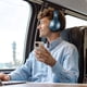 thumbnail image 4 of OneOdio Audifonos Bluetooth On Over Pro C para Estudio Azul cielo, 4 of 4