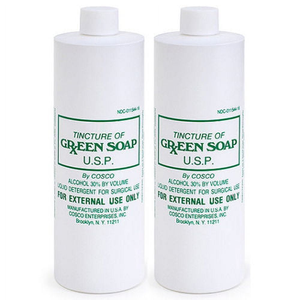 Green Soap (8 oz) - Walmart.com