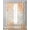 Orange, variant on Orange Chrysanthemums Sheer Curtains 63 Inch Length 2 Panels Set for Living Room/Bedroom, Watercolor Flowers Country Blossom Kitchen Curtains Grommet Semi-Sheer Curtains Window Treatments 42"x63"x2