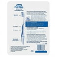 thumbnail image 2 of Oral-b 3d white pulsar electric toothbrush, soft, 4 ct, 2 of 2