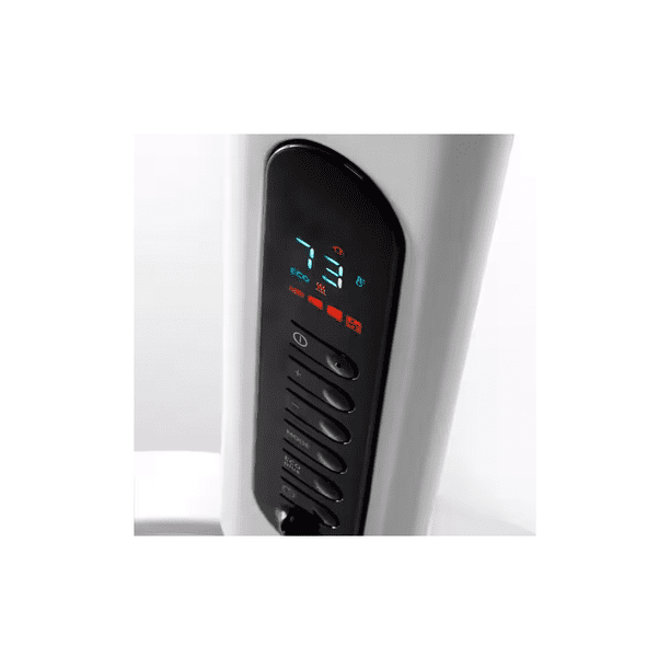 Open Box) De'Longhi HSX4315ECA Slim Style Digital Convection Panel