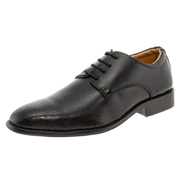 Franco Vanucci Lazaro Men's Lace-up Dress shoes