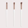 thumbnail image 3 of Pincel delineador de ojos Shadow Blade, pincel fino oblicuo para cejas, pincel para delinear ojos, pincel ultrafino para sombras de ojos, paquete de 3 pinceles de maquillaje, 3 of 6
