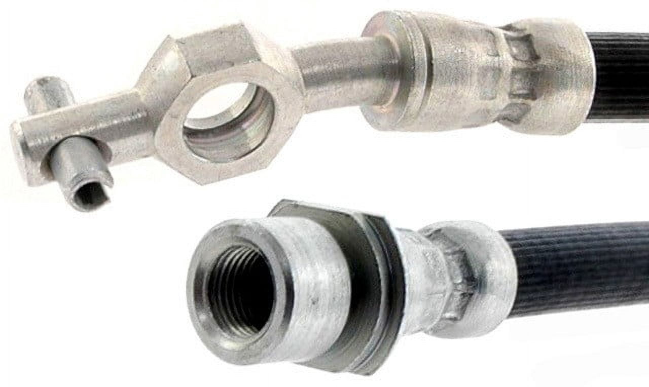 Raybestos Element3 Brake Hydraulic Hose Fits select: 1996-1997,2000-2001 TOYOTA CAMRY