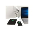 thumbnail image 6 of Tripp Lite Power Expansion Charging Hub Apple USB C Power Adapter 4-Port, 6 of 6