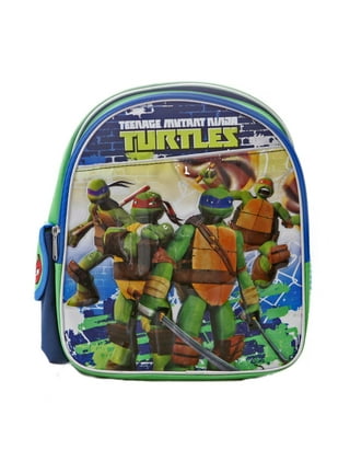 Ninja turtle shell backpack walmart sale