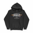 thumbnail image 7 of Toyota Hoodie Drive Your Dreams 4x4 Offroad Gear, 7 of 7