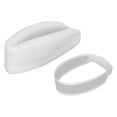 thumbnail image 1 of Neck Pain Relief, Neck Brace  Workmanship Uniform Back Soft Nonrigid  for Neck Pain Pressure Relief, 1 of 8