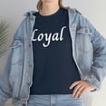 thumbnail image 2 of Loyal 2 Tee, 2 of 9