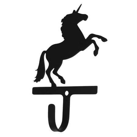 

Unicorn - Wall Hook Small