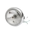 thumbnail image 1 of Faro Delantero RODA para Honda CGL 125 Tool 12V 35W, 1 of 2