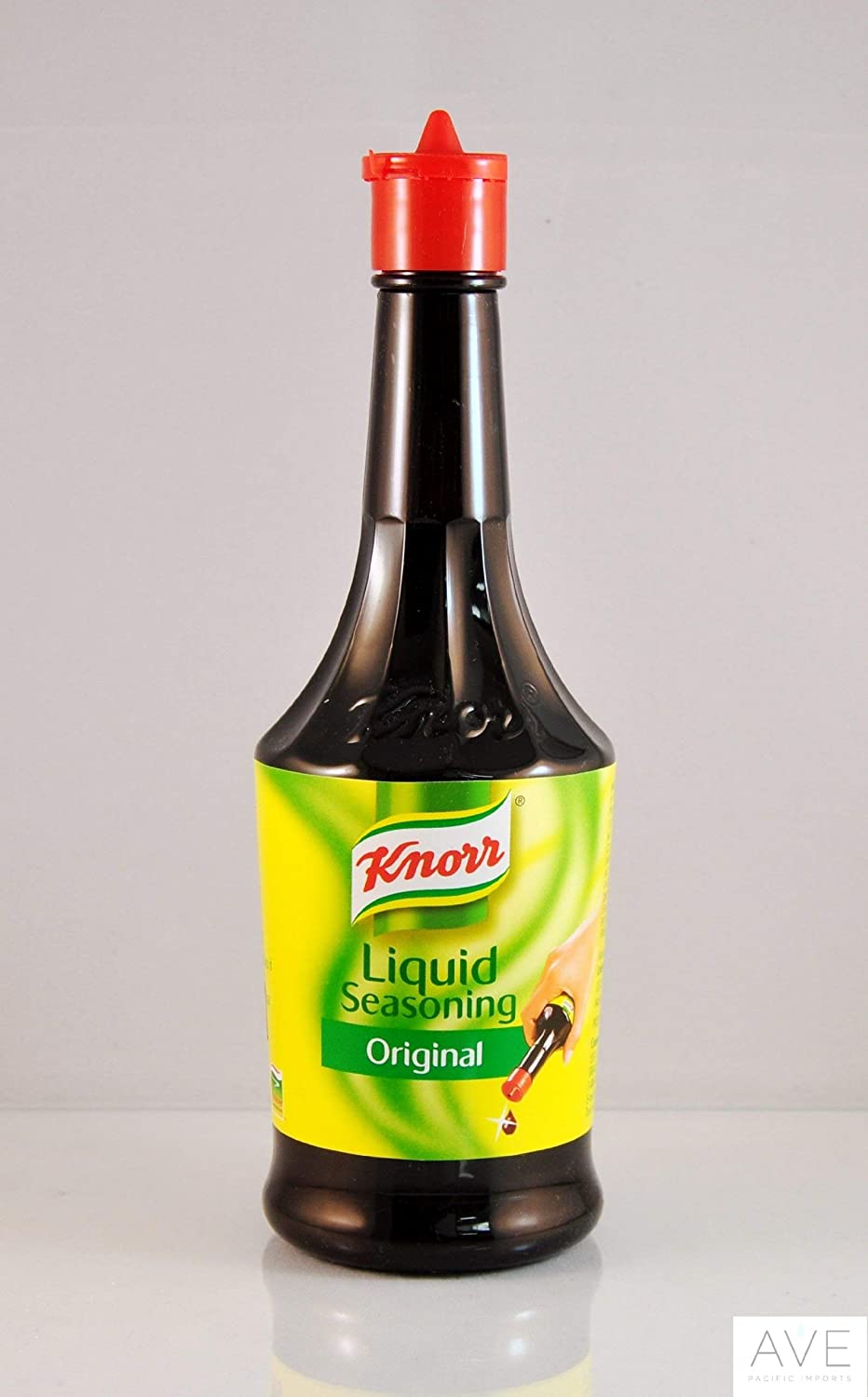 Knorr Liquid Seasoning 250ml (1 bottle x 250ml)