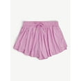 thumbnail image 4 of Justice Girls Flutter Short, Sizes XS - XLP, 4 of 6